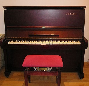 old-time piano