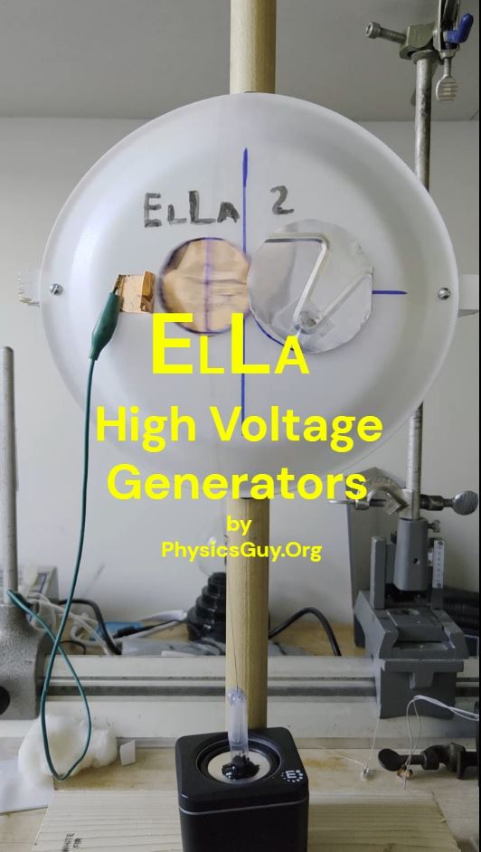 ELLA generator